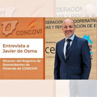 “Cooperopen, sus inicios hasta la actualidad. La expansión de nuestra plataforma” Entrevista a Javier de Osma Director del RDV